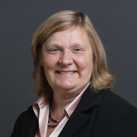 Linda C.  Lisikiewicz Financial Associate