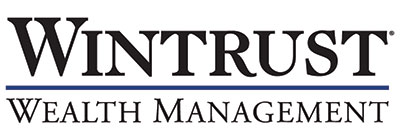 Wintrust Wealth Management Logo